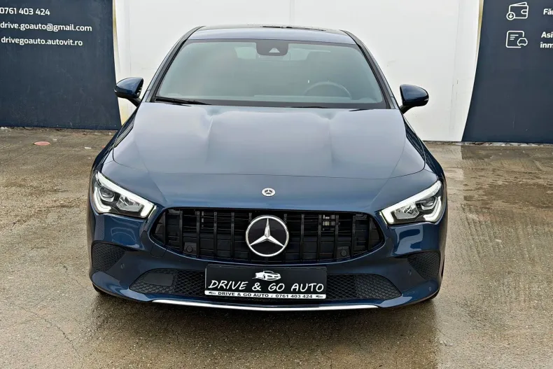 Mercedes-Benz CLA din 2022 cu 47.300 km - oferta MER177711 - foto 9