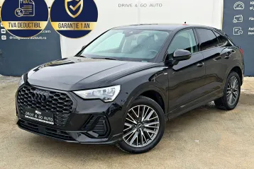 Audi Q3 din 2021 - oferta AUD177712