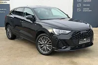 Audi Q3 din 2021 cu 127.350 km - oferta AUD177712 - foto 2