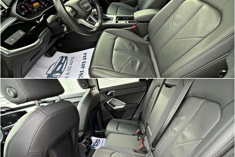 Audi Q3 din 2021 cu 127.350 km - oferta AUD177712 - foto 5