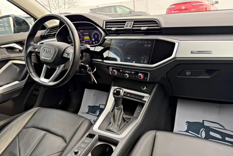 Audi Q3 din 2021 cu 127.350 km - oferta AUD177712 - foto 6