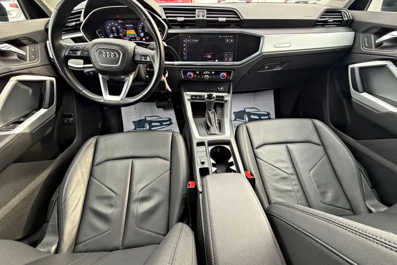 Audi Q3 din 2021 cu 127.350 km - oferta AUD177712 - foto 7