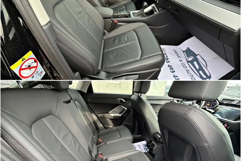 Audi Q3 din 2021 cu 127.350 km - oferta AUD177712 - foto 8