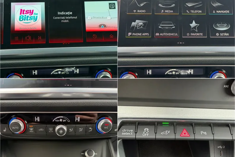 Audi Q3 din 2021 cu 127.350 km - oferta AUD177712 - foto 10