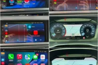 Audi Q3 din 2021 cu 127.350 km - oferta AUD177712 - foto 12