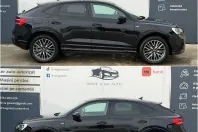 Audi Q3 din 2021 cu 127.350 km - oferta AUD177712 - foto 13