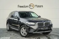 BMW X3 din 2021 cu 153.600 km - oferta BMW177713 - foto 1