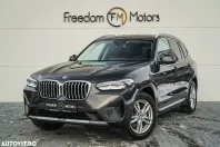 BMW X3 din 2021 cu 153.600 km - oferta BMW177713 - foto 2