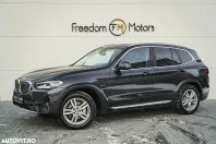 BMW X3 din 2021 cu 153.600 km - oferta BMW177713 - foto 5