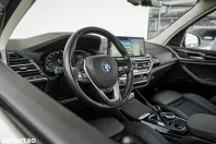 BMW X3 din 2021 cu 153.600 km - oferta BMW177713 - foto 9