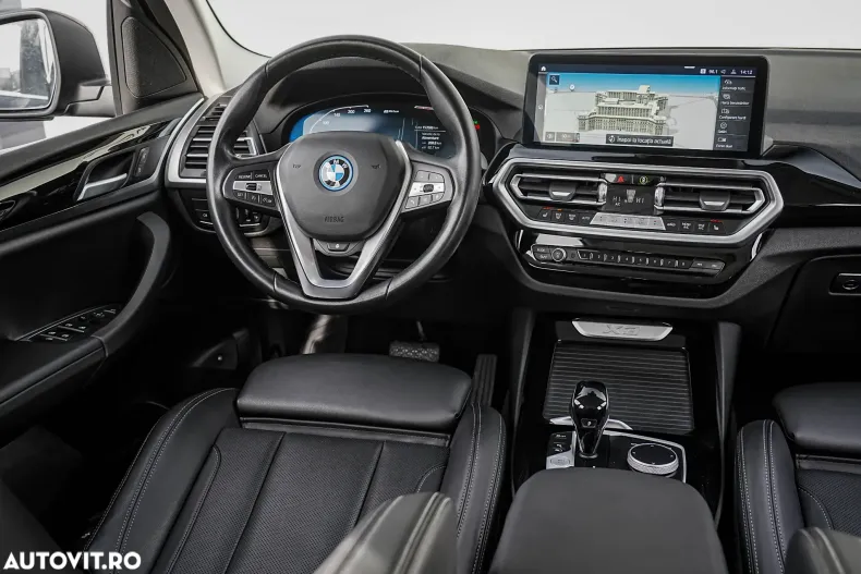 BMW X3 din 2021 cu 153.600 km - oferta BMW177713 - foto 10