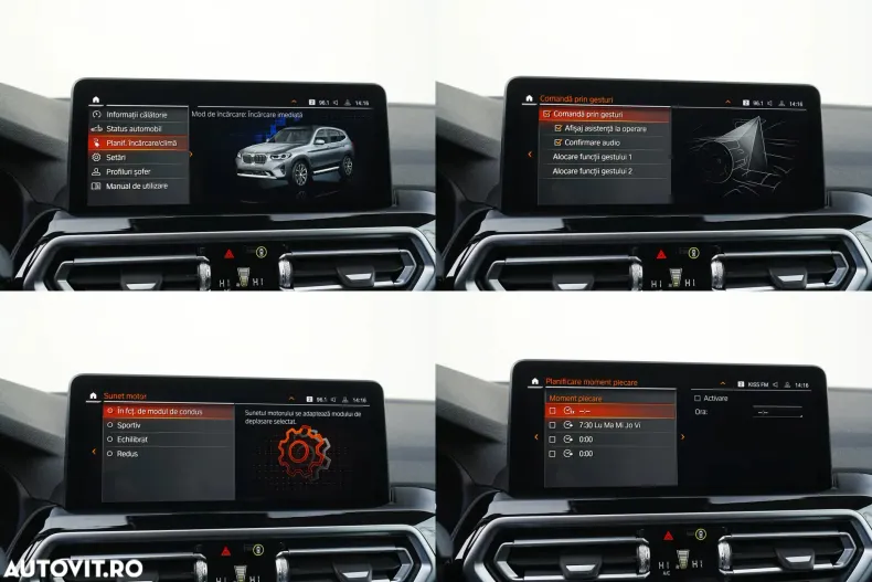 BMW X3 din 2021 cu 153.600 km - oferta BMW177713 - foto 18