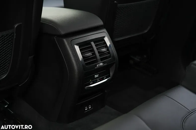 BMW X3 din 2021 cu 153.600 km - oferta BMW177713 - foto 20