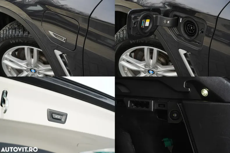 BMW X3 din 2021 cu 153.600 km - oferta BMW177713 - foto 21
