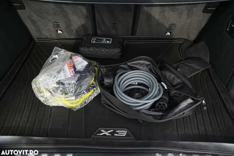 BMW X3 din 2021 cu 153.600 km - oferta BMW177713 - foto 25