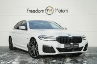 BMW Seria 5 din 2021 cu 152.600 km - oferta BMW177714 - foto 1