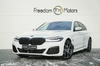 BMW Seria 5 din 2021 cu 152.600 km - oferta BMW177714 - foto 2
