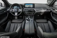 BMW Seria 5 din 2021 cu 152.600 km - oferta BMW177714 - foto 3