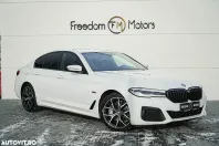 BMW Seria 5 din 2021 cu 152.600 km - oferta BMW177714 - foto 4