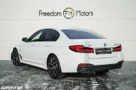 BMW Seria 5 din 2021 cu 152.600 km - oferta BMW177714 - foto 7