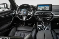 BMW Seria 5 din 2021 cu 152.600 km - oferta BMW177714 - foto 10
