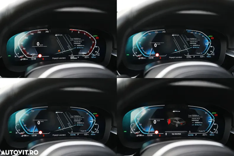 BMW Seria 5 din 2021 cu 152.600 km - oferta BMW177714 - foto 11