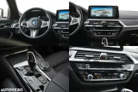 BMW Seria 5 din 2021 cu 152.600 km - oferta BMW177714 - foto 12