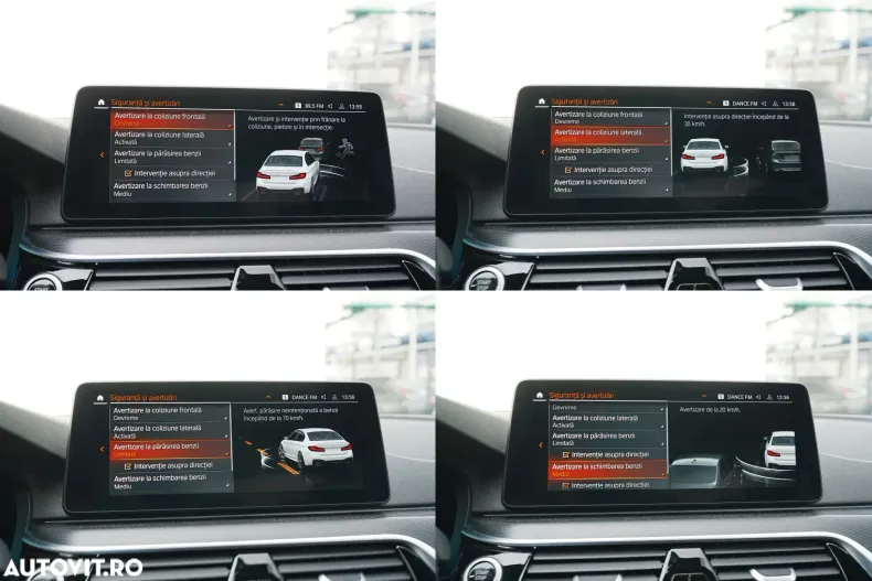 BMW Seria 5 din 2021 cu 152.600 km - oferta BMW177714 - foto 14