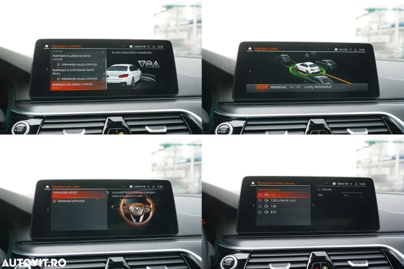 BMW Seria 5 din 2021 cu 152.600 km - oferta BMW177714 - foto 15