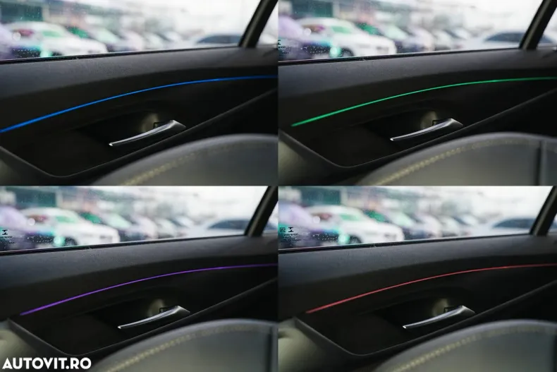 BMW Seria 5 din 2021 cu 152.600 km - oferta BMW177714 - foto 19