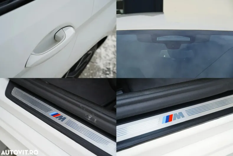 BMW Seria 5 din 2021 cu 152.600 km - oferta BMW177714 - foto 20