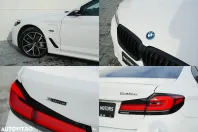BMW Seria 5 din 2021 cu 152.600 km - oferta BMW177714 - foto 21
