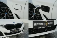 BMW Seria 5 din 2021 cu 152.600 km - oferta BMW177714 - foto 22