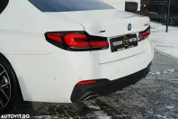 BMW Seria 5 din 2021 cu 152.600 km - oferta BMW177714 - foto 23