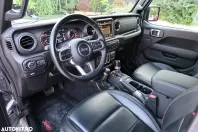 Jeep Gladiator din 2021 cu 99.800 km - oferta JEE177715 - foto 8
