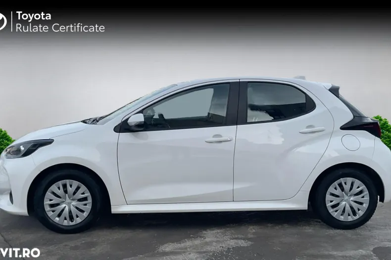 Toyota Yaris din 2022 cu 105.487 km - oferta TOY177716 - foto 4