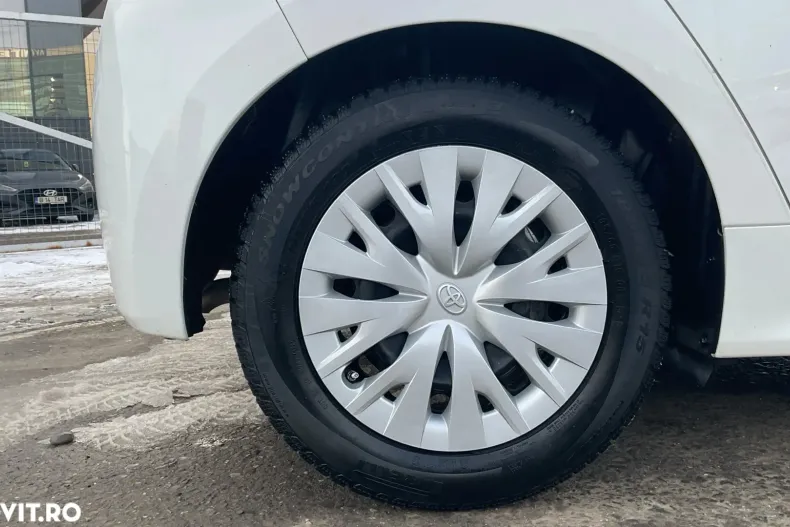 Toyota Yaris din 2022 cu 105.487 km - oferta TOY177716 - foto 10