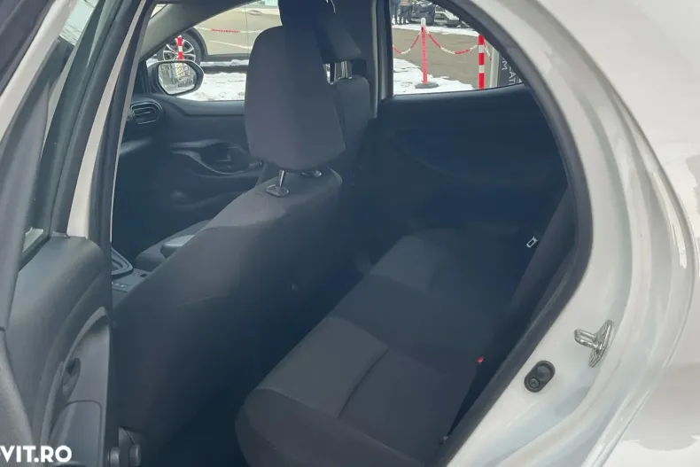 Toyota Yaris din 2022 cu 105.487 km - oferta TOY177716 - foto 16