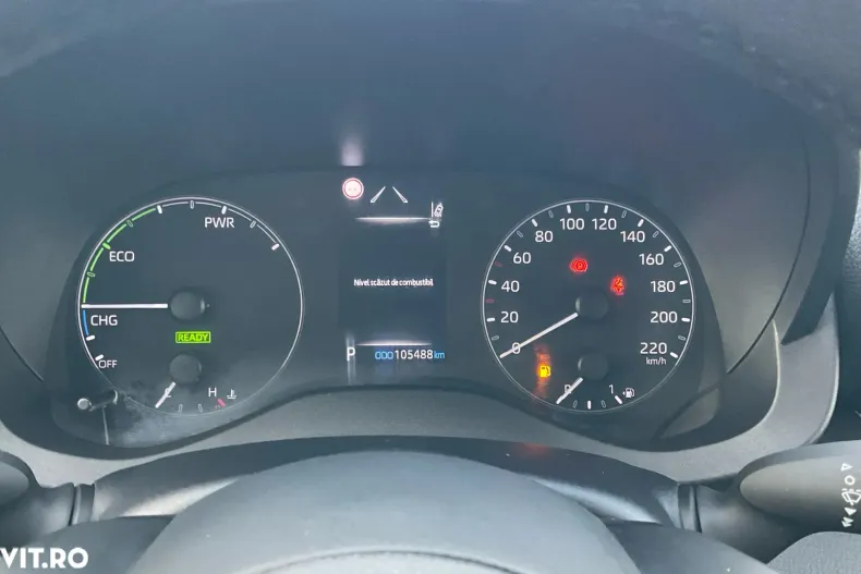 Toyota Yaris din 2022 cu 105.487 km - oferta TOY177716 - foto 19