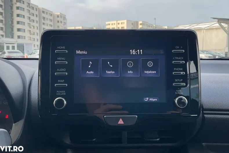 Toyota Yaris din 2022 cu 105.487 km - oferta TOY177716 - foto 23