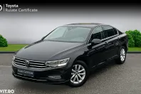 Volkswagen Passat din 2021 cu 64.634 km - oferta VOL177717 - foto 1
