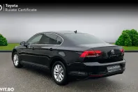 Volkswagen Passat din 2021 cu 64.634 km - oferta VOL177717 - foto 2