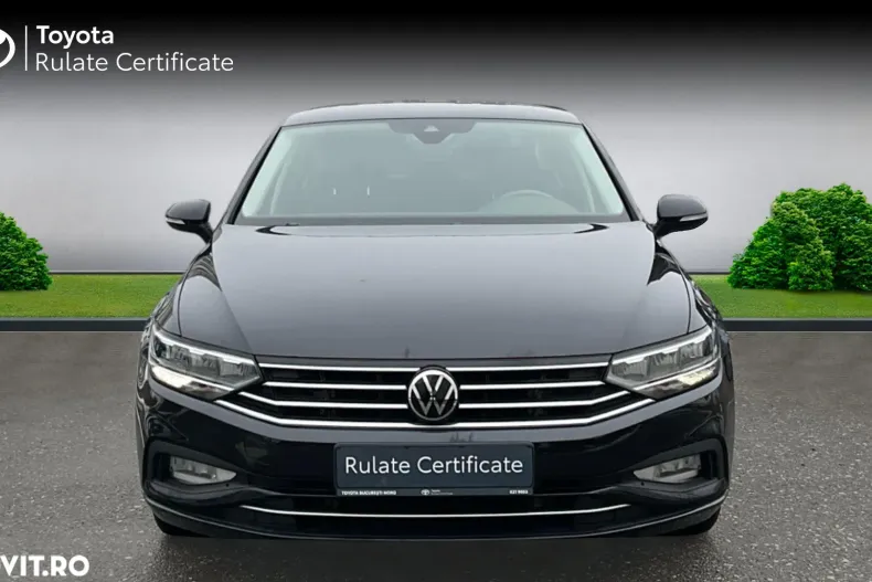 Volkswagen Passat din 2021 cu 64.634 km - oferta VOL177717 - foto 5