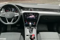 Volkswagen Passat din 2021 cu 64.634 km - oferta VOL177717 - foto 8