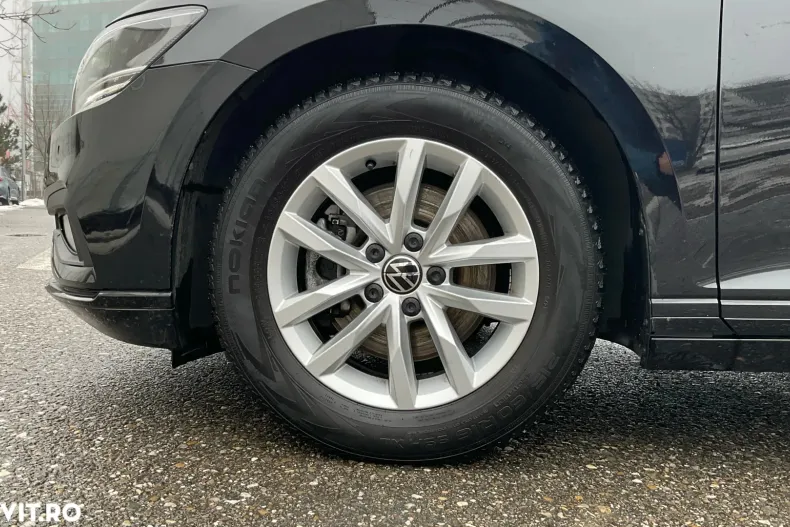 Volkswagen Passat din 2021 cu 64.634 km - oferta VOL177717 - foto 16