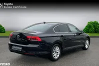 Volkswagen Passat din 2021 cu 64.634 km - oferta VOL177717 - foto 18