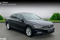 Volkswagen Passat din 2021 cu 64.634 km - oferta VOL177717 - foto 19