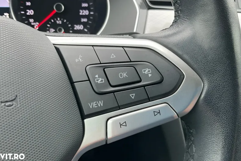 Volkswagen Passat din 2021 cu 64.634 km - oferta VOL177717 - foto 23