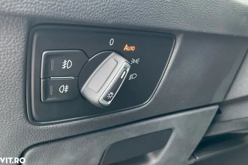 Volkswagen Passat din 2021 cu 64.634 km - oferta VOL177717 - foto 26