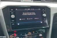 Volkswagen Passat din 2021 cu 64.634 km - oferta VOL177717 - foto 31